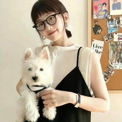 程序员那么可爱海报