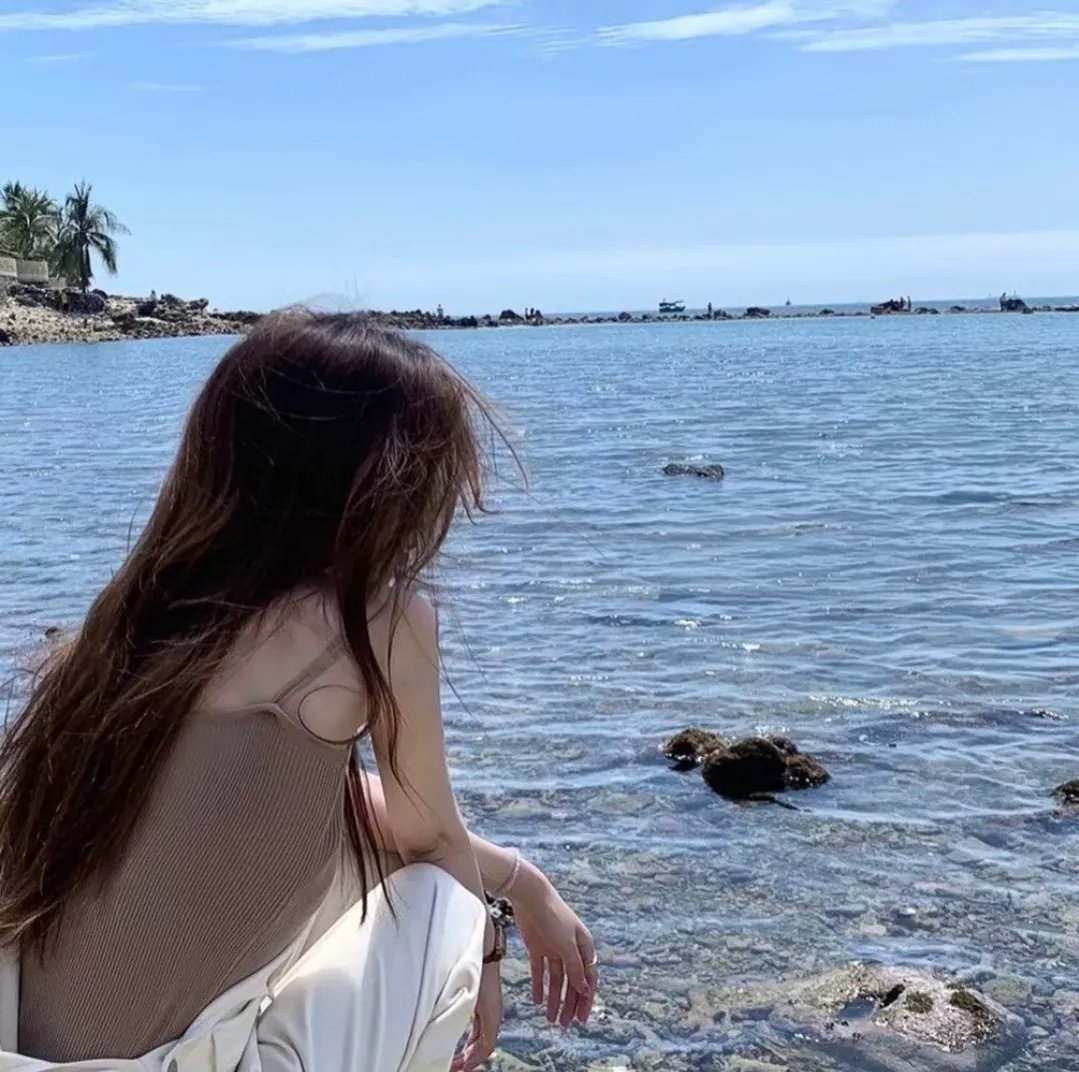为你绽放海报
